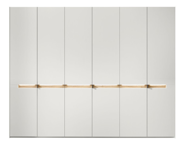 Kleiderschrank Linee Living